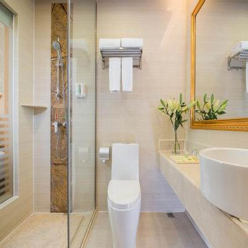 גואנגג'ואו Vienna 3 Best Hotel Exhibition Center Chigang Road מראה חיצוני תמונה